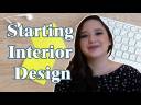 EP01 - STARTING INTERIOR DESIGN