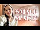 EP14 - TIPS FOR SMALL SPACES
